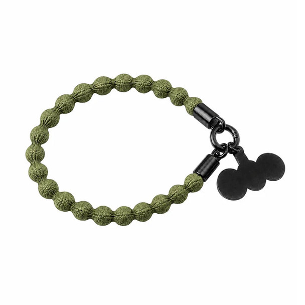CATERPY Forest Green Wrist Phone Strap (PS-W-FG)