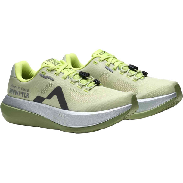 MOUNT TO COAST Women's C135 Badwater Running Shoes