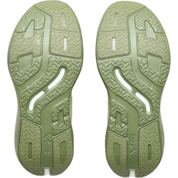 MOUNT TO COAST Women's C135 Badwater Running Shoes
