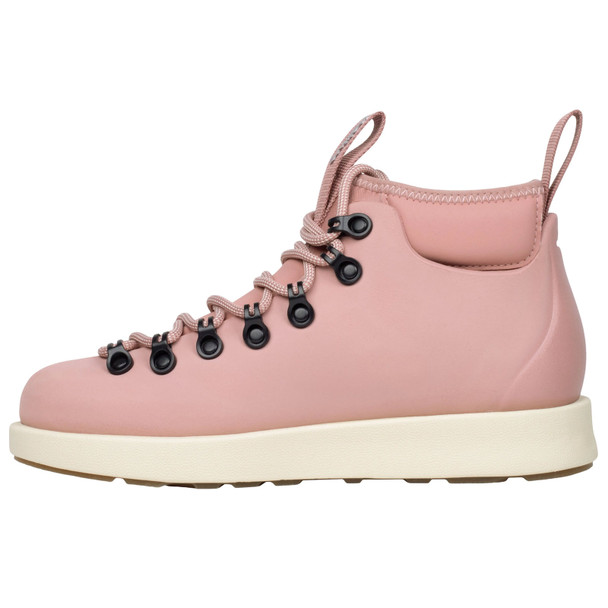 Canyon Pink/Bone White