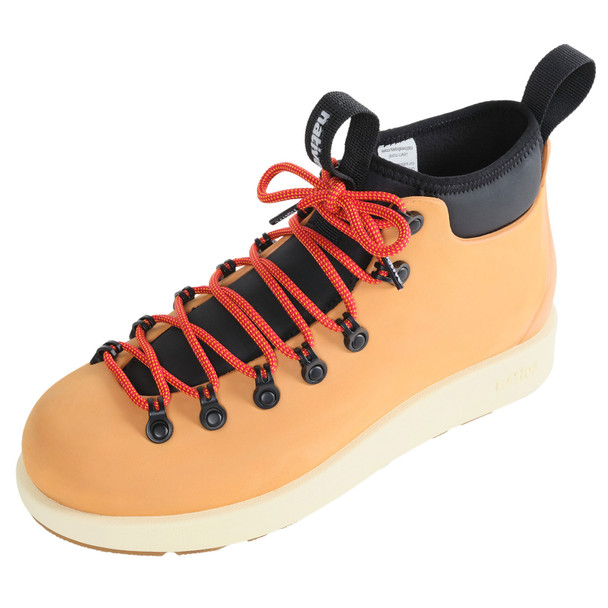 Quicksand Brown/Tapioca Off White