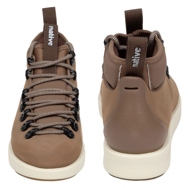 NATIVE SHOES Unisex Fitzsimmons Venture Boots - Free Shipping