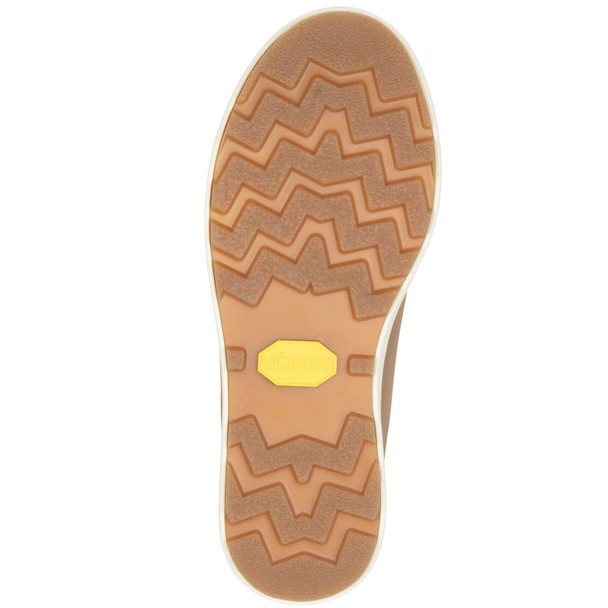 Barista Brown/Bone White