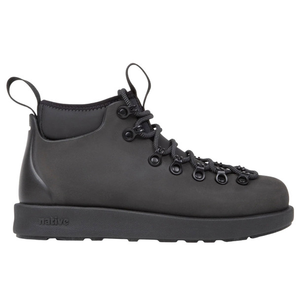 Jiffy Black/Jiffy Black