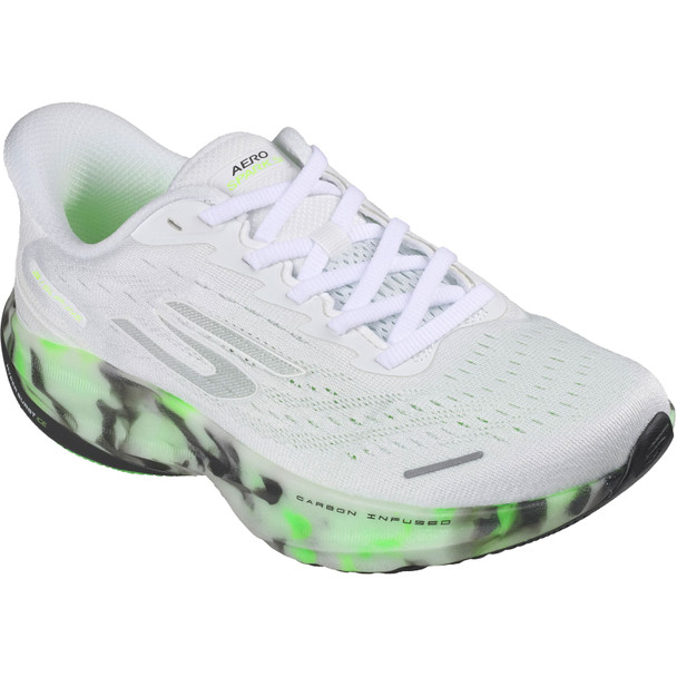 SKECHERS Women Skx Aero Spark-Si WGR Slip-ins