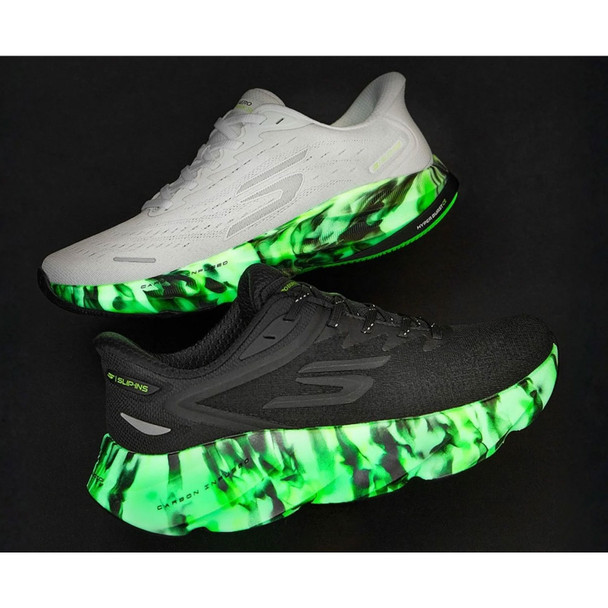 SKECHERS Women Skx Aero Spark-Si WGR Slip-ins
