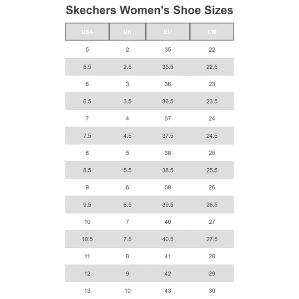 SKECHERS Women Skx Aero Burst-Si BKGR Slip-Ins