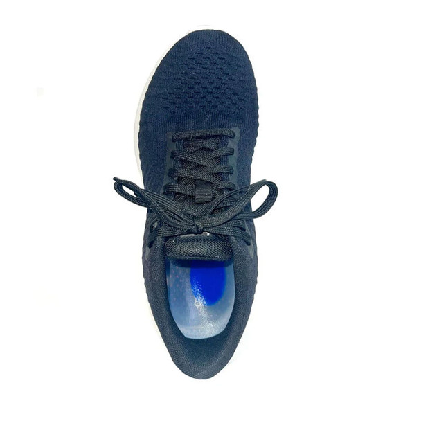 AETREX Silicone Heel Cups Posted (50780)