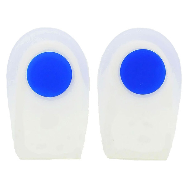 AETREX Silicone Heel Cups (50770)