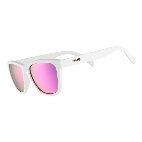 GOODR OG Side Scroll Eye Roll Sunglasses (G00776-OG-01)