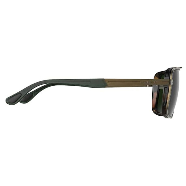 BEX Dusk Bronze/Forest Sunglasses (S144BZFR)