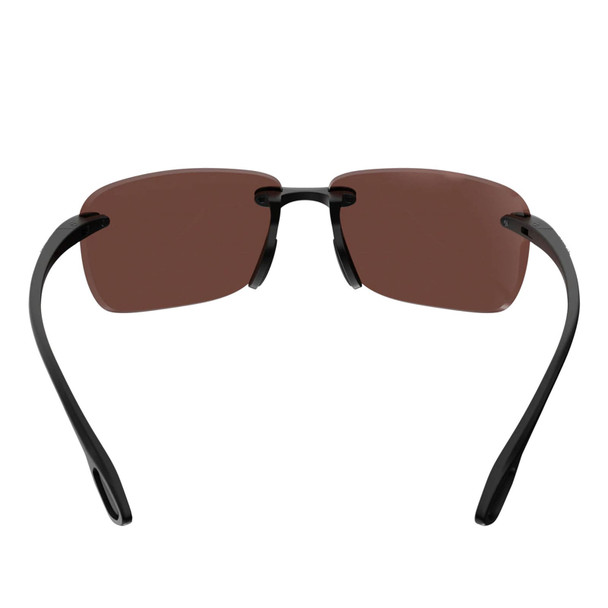 BEX Jaxyn X Black/Brown/Silver OTG Sunglasses (S164BBS)