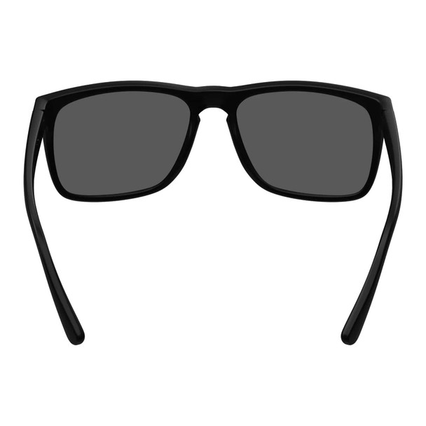 BEX Jaebyrd Black/Gray Sunglasses (S9BG)