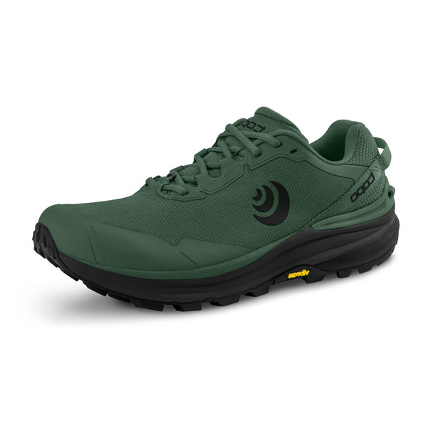 Dark Green/Charcoal