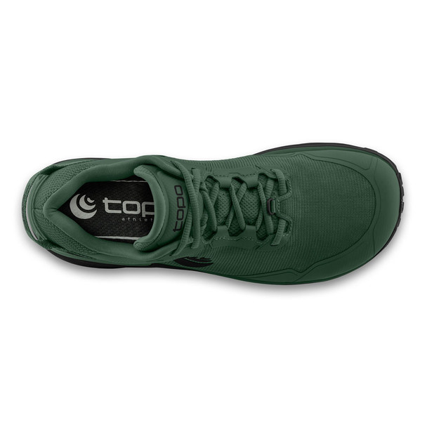 Dark Green/Charcoal