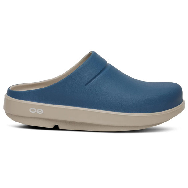 Nomad/Moroccan Blue