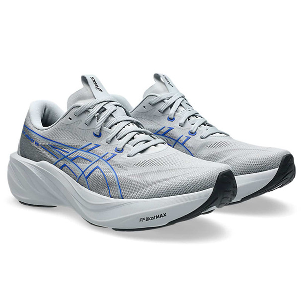 Piedmont Grey/Neon Blue