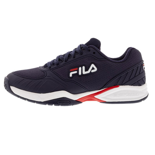 Navy/Red/White