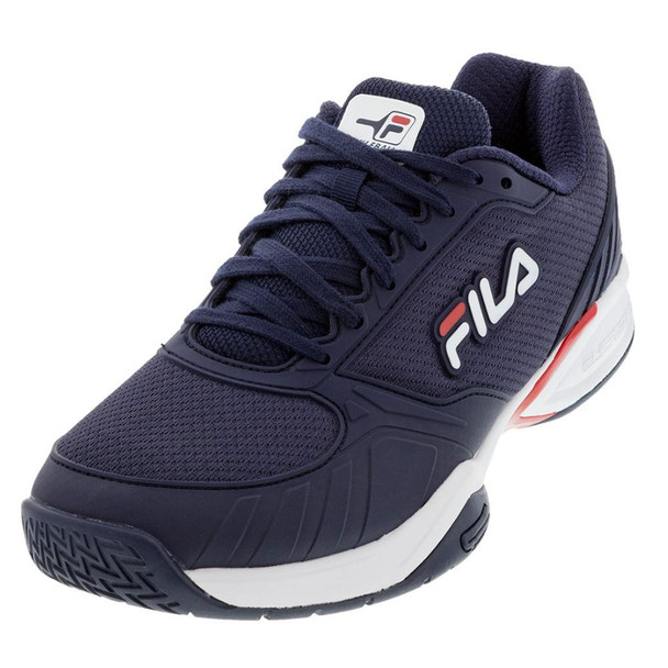 Navy/Red/White