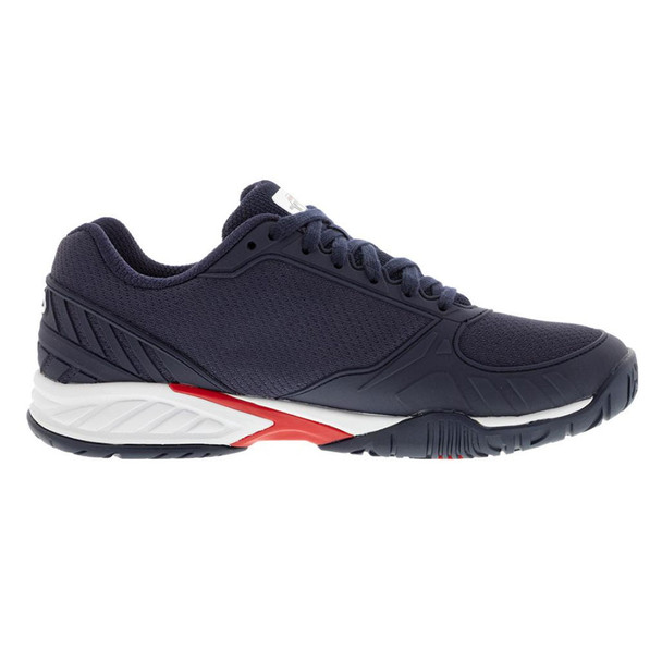 Navy/Red/White