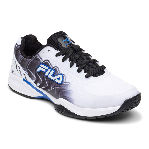 White/Black/Prince Blue
