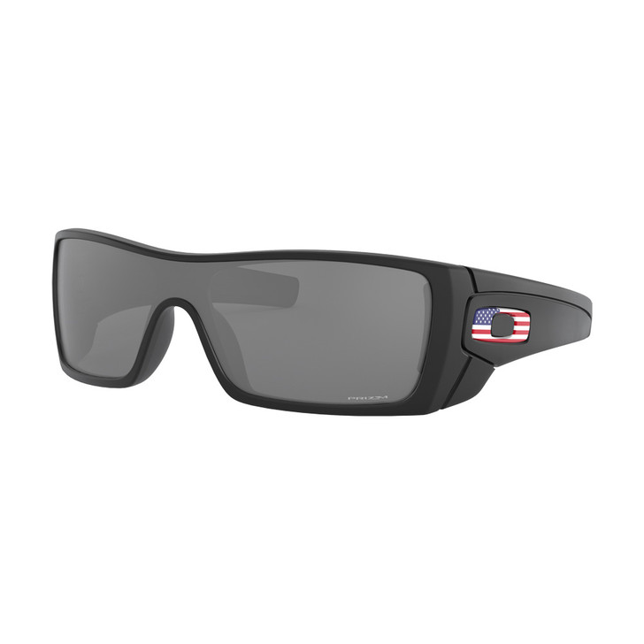 Oakley 0009248 CORRIDOR Matte Black INK Prizm Golf Sunglasses - Only P