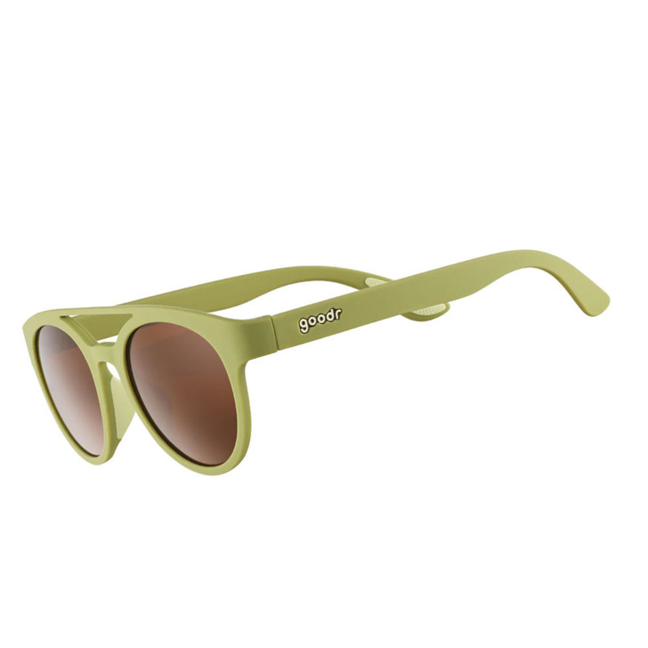 GOODR Fossil Finding Focals Sunglasses (G00031-PHG-BR1-NR)
