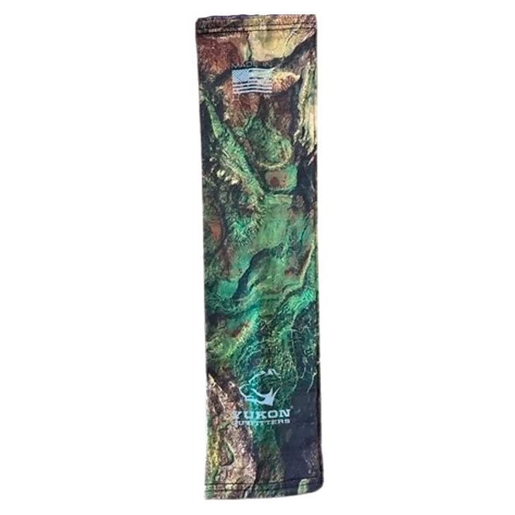 YUKON OUTFITTERS Unisex Sun Protection SPF 50 Birds Eye View Arm Sleeves