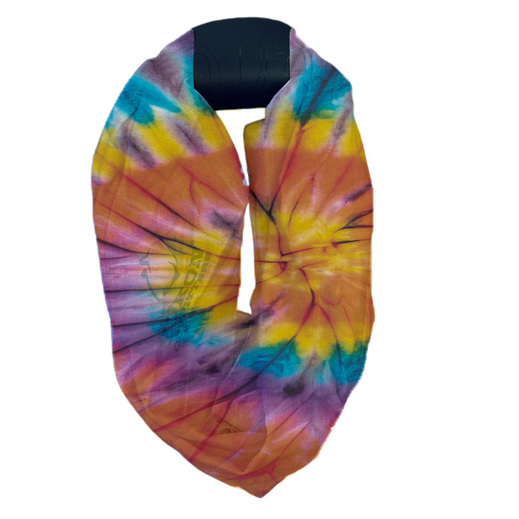 YUKON OUTFITTERS Unisex Sun Protection SPF 50 Tie Dye Neck Gaiter (MGYNG819)