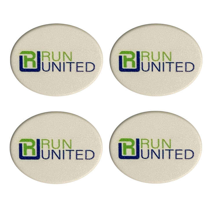 BIBBOARDS RunUnited (bb-RunUnited Logo)