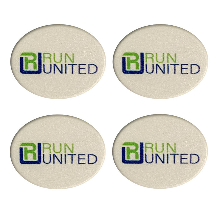 BIBBOARDS RunUnited bb-RunUnited Logo