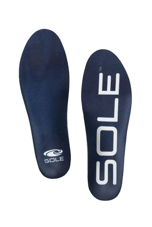 SOLE Work Medium Footbed Insoles