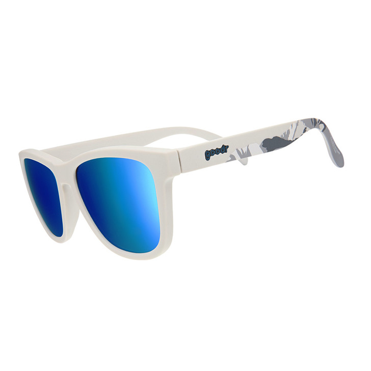 GOODR Rocky Mountain Sunglasses (G00135-OG-LB1-RF)