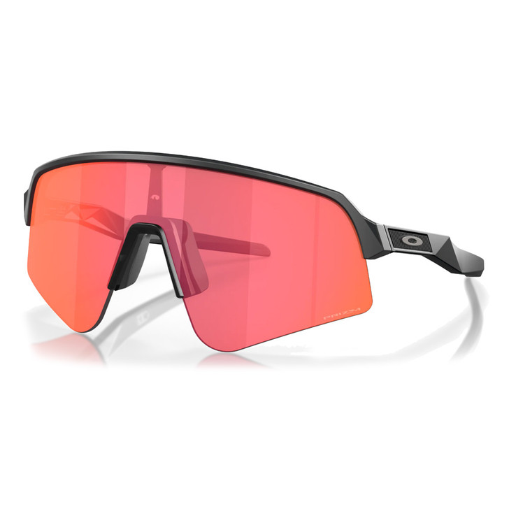 Måne scramble Raffinere OAKLEY Sutro Lite Sweep Matte Carbon Frame/ Prizm Trail Torch Lenses  Sunglasses OO9465-0239