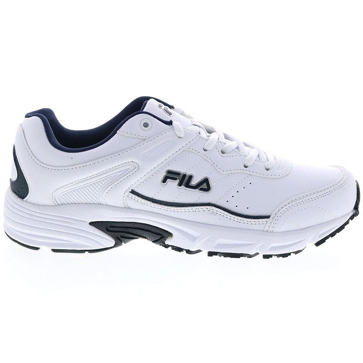 FILA Men's Memory Sportland Running Shoes