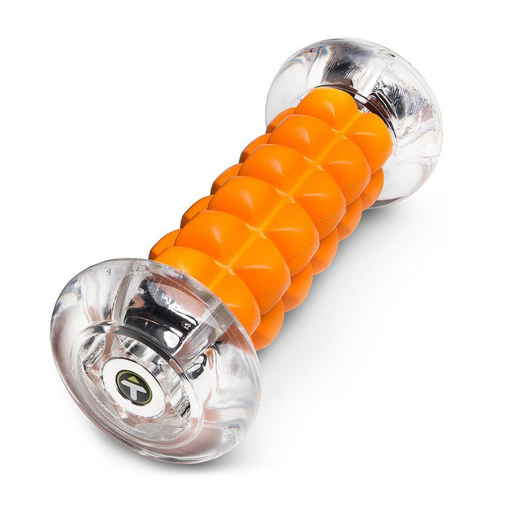 TRIGGER POINT Nano Orange Foot Foam Roller (297)