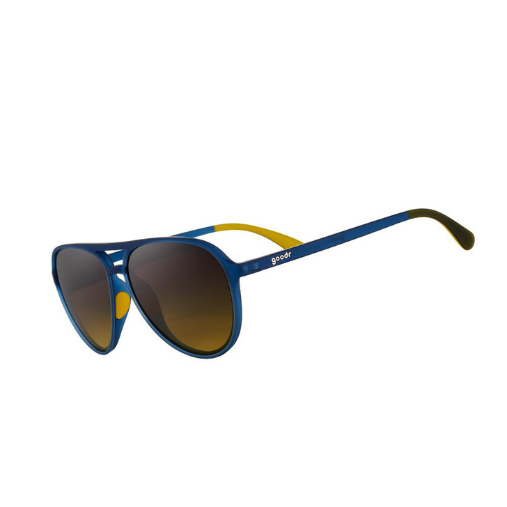 GOODR Mach G Frequent Skymall Shoppers Sunglasses