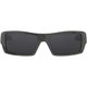 OAKLEY GasCan Multicam Black/Grey Polarized Sunglasses (OO9014-03)
