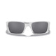 OAKLEY SI Fuel Cell Multicam Alpine /Black Iridium Lens Sunglasses (OO9096-G6)