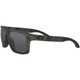 OAKLEY Holbrook Multicam Black Gray Polarized Sunglasses (OO9102-92)