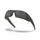 OAKLEY SI Gascan Cerakote Sunglasses (53-111)
