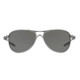 OAKLEY SI Ballistic Crosshair Sunglasses (OO4069-02)