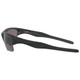 OAKLEY SI Half Jacket 2.0 XL Matte Black with Prizm Grey Polar (OO9154-6262 )