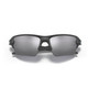 OAKLEY SI Flak 2.0XL ThinBlueLine Bl/Bkw/BLKIRD (OO9188-47)