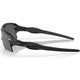 OAKLEY SI Flak 2.0 XL Tonal Thin Blue Line Matte Black/Prizm Black Polarized Sunglasses (OO9188-G659)