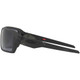 OAKLEY SI Double Edge Multicam Black/Gray Sunglasses (OO9380-1166)