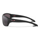 OAKLEY SI Split Shot Matte Black Usa Flag /Prizm Gray Polarized Sunglasses (OO9416-2164)