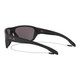 OAKLEY SI Split Shot Matte Black Usa Flag /Prizm Gray Polarized Sunglasses (OO9416-2164)