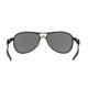 OAKLEY SI Ballistic Crosshair Sunglasses (OO4069-01)