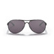 OAKLEY SI Feedback Thin Blue Line Sunglasses (OO4079-3859)